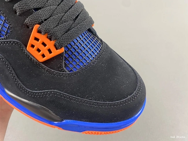 Retro Jordan 308497-027 4 432 Cavs BestValue 0731